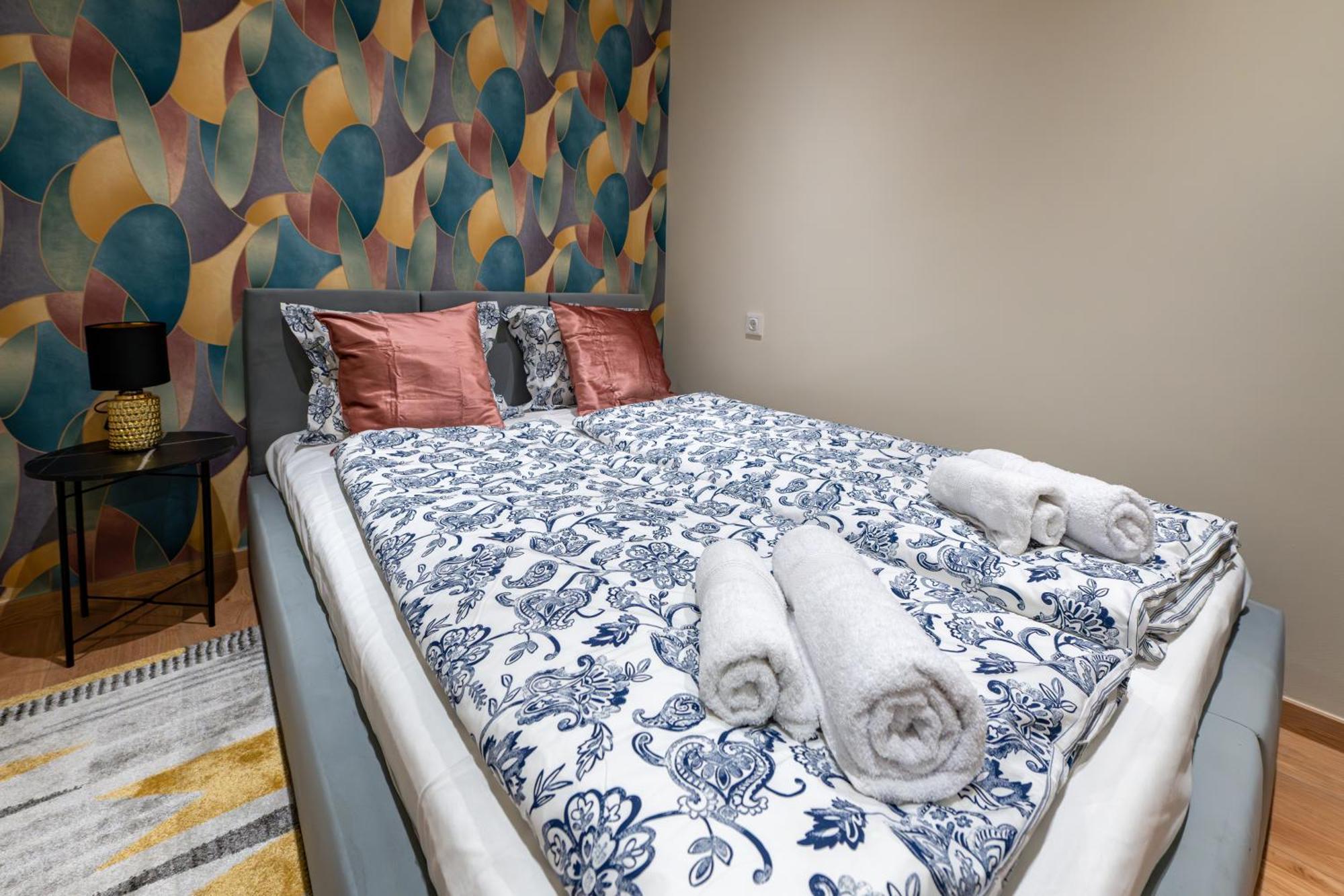 Astoria R92 Two Bedroom